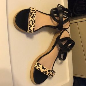 3 for $10.  Victoria Secret Sandals